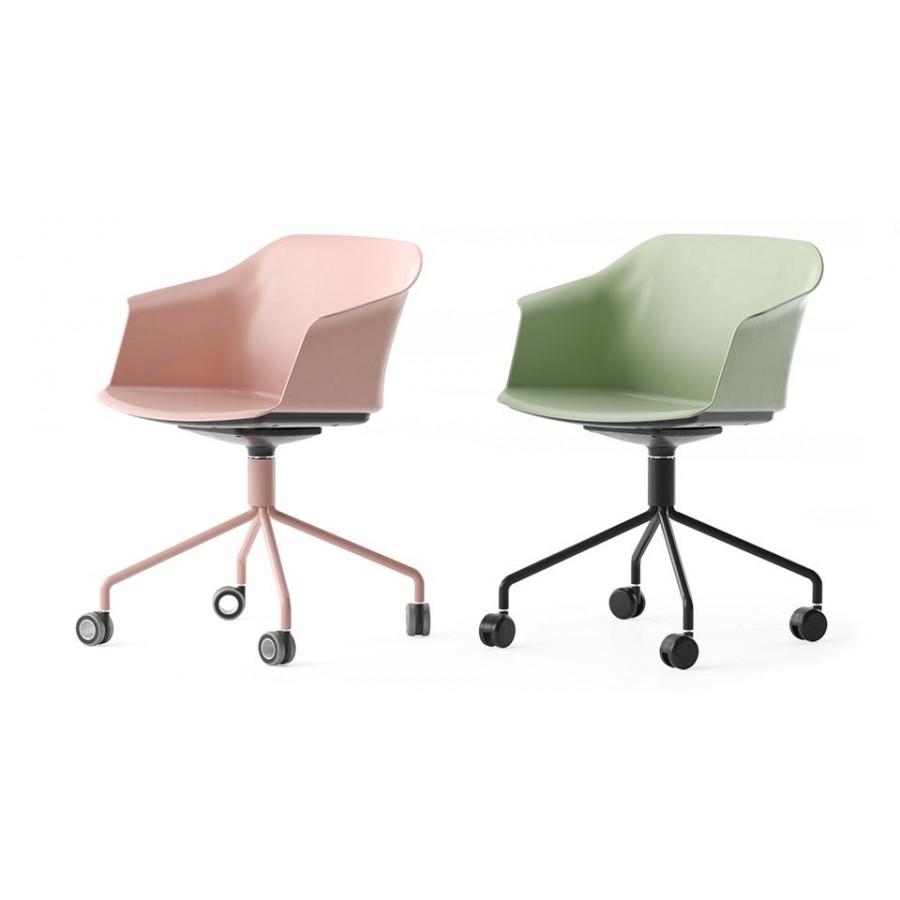 Polytone-C Chair